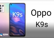 اوپو K9s معرفی شد