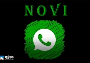 واتس‌اپ به کیف پول رمزارزی Novi مجهز می‌شود