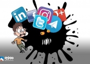 بی‌توجهی فیس‌بوک به عوارض اعتیاد کاربران به این شبکه