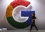 ارزش شرکت مادر گوگل به ۲ تریلیون دلار رسید