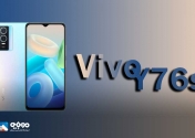 گوشی ویوو Y76s معرفی شد