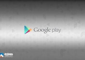 طراحی جدید Google Play Store