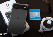 گوگل پیکسل ۶ و ۶ پرو شارژ نمی‌شوند!