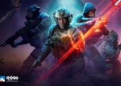 EA قصد دارد جهانی متصل برای Battlefield بسازد
