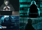 هکرها با تبلیع مخرب، اطلاعات را سرقت می‌کنند