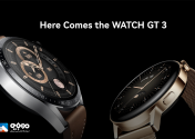 نگاهی کوتاه به Huawei Watch GT 3