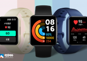 عرضه Redmi Watch 2 Lite در اروپا شروع شد