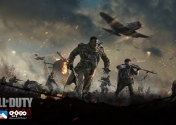 Call of Duty Vanguard پرفروش‌ترین بازی ماه نوامبر آمریکا شد