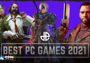 5تا از بهترین بازی‌های PC سال 2021 براساس نمرات وبسایت متاکریتیک 