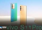 گوشی ویوو S12 پرو اول دی معرفی می‌شود