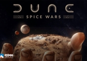 تازه‌ترین اطلاعات درباره عنوان Dune: Spice Wars