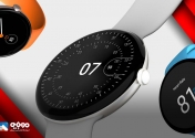 ساعت هوشمند Pixel Watch گوگل در راه است