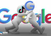 تیک‌تاک گوگل را کنار زد