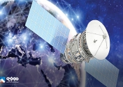 اینترنت ماهواره‌ای شرکت وان‌وب در راه است