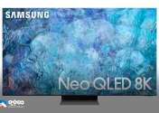 تلویزیون سامسونگ Neo QLED 2022 روانه بازار می‌شود