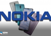 نوکیا 4 گوشی جدید خود را معرفی کرد