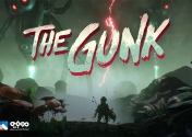بررسی بازی The Gunk