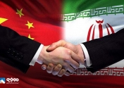 اینترنت ملی ایران توسط چینی‌ها راه‌اندازی می‌شود