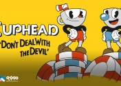 سریال Cuphead توسط نتفلیکس ساخته می‌شود