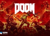Doom 2016 شاهکاری که یک فرنچایز را زنده کرد!