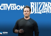 فیل اسپسنر بازی‌های قدیمی Activision را برمی‌گرداند