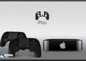 ورود اپل به صنعت بازی