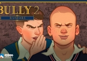 ساخت بازی Bully 2