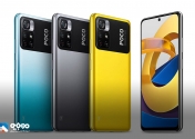 Poco M4 pro 4G به بازار می‌آید