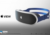 احتمال عرضه عینک AR/VR اپل در سال‌جاری به‌گوش می‌رسد