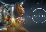 اطلاعات بیشتری درباره فضا و استایل هنری Starfield