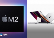 اپل قصد عرضه چهار مدل جدید مک‌بوک به همراه چیپ M2 را دارد
