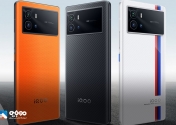 برند جانبی Vivo گوشی پرچم‌دار IQOO 9 Pro را عرضه می‌کند