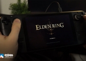 Elden Ring برای کنسول دستی Steam Deck عرضه می‌شود