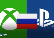 اوکراین درخواست قطع سرویس‌های Xbox و PlayStation به روسیه را داد
