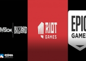 Riot ،Epic و Activision Blizzard روسیه را تحریم کردند