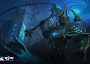 Blizzard محتوای جدید World of Warcraft را رونمایی خواهد کرد