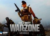 ساخت نسخه موبایلی Warzone تایید شد