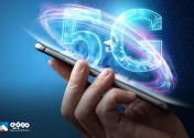 پیشی گرفتن گوشی‌های 5G با کمک کمپانی اپل