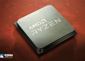 پردازند Ryzen 7 5800X3D اوکلاک نمی‌شود