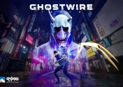 بررسی بازی GhostWIre: Tokyo