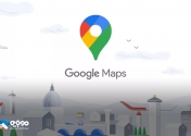 افزایش دقت در سرویس Maps گوگل توسط هوش‌مصنوعی
