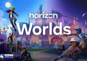 نسخه وب Horizon Worlds متا ارائه می‌شود