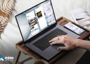 لپ‌تاپ‌های جدید سری MagicBook X 2022 آنر رونمایی شدند