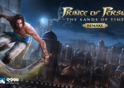 سازندگان نسخه اصلی Sands Of Time وظیفه ساخت ریمیک آن را گردن گرفتند.
