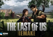 بازسازی The Last of Us برای PS5 تایید شد