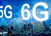 شبکه 6G تا سال 2030 از راه می‌رسد