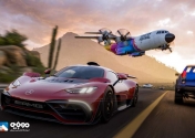 بسته الحاقی جدید Forza Horizon 5