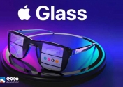 عینک واقعیت‌افزوده اپل در راه است