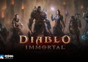 Diablo Immortal به فروش 24 میلیون دلاری رسید