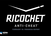 اقدام جدید سیستم ضد چیت Ricochet در برابر چیترها